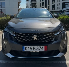 Peugeot 5008 7 Местен* 2.0BlueHDI - 14900 € - 55164977 4 | Car24.bg Peugeot 5008 7 Местен* 2.0BlueHDI - 14900 € - 55164977 4