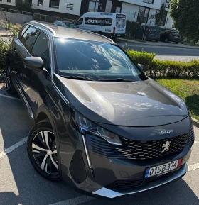 Peugeot 5008 7 Местен* 2.0BlueHDI - 14900 € - 55164977 2 | Car24.bg Peugeot 5008 7 Местен* 2.0BlueHDI - 14900 € - 55164977 2
