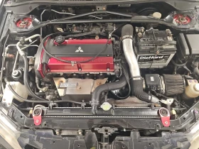 Mitsubishi Lancer Evolution 9 - 44000 € - 83072637 14 | Car24.bg Mitsubishi Lancer Evolution 9 - 44000 € - 83072637 14