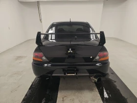 Mitsubishi Lancer Evolution 9 - 44000 € - 83072637 5 | Car24.bg Mitsubishi Lancer Evolution 9 - 44000 € - 83072637 5