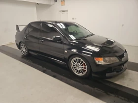Mitsubishi Lancer Evolution 9 - 44000 € - 83072637 3 | Car24.bg Mitsubishi Lancer Evolution 9 - 44000 € - 83072637 3