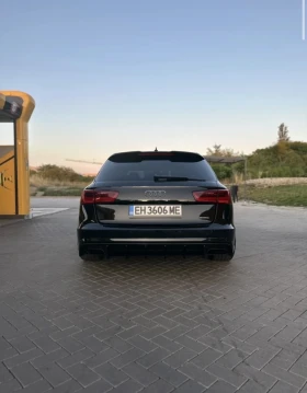 Audi A6 COMPETITION - 21000 € - 67604430 3 | Car24.bg Audi A6 COMPETITION - 21000 € - 67604430 3
