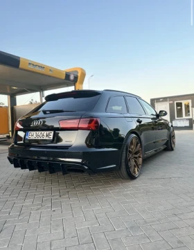 Audi A6 COMPETITION - 21000 € - 67604430 5 | Car24.bg Audi A6 COMPETITION - 21000 € - 67604430 5