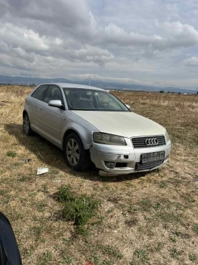 Audi A3 2, 0 тди | Auto.bg — изображение 2 Audi A3 2, 0 тди | Auto.bg — изображение 2