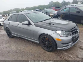 Mercedes-Benz C 300 * 4MATIC * CARFAX * ОПЦИЯ ЗА ФИНАНСИРАНЕ - Car24.bg Mercedes-Benz C 300 * 4MATIC * CARFAX * ОПЦИЯ ЗА ФИНАНСИРАНЕ