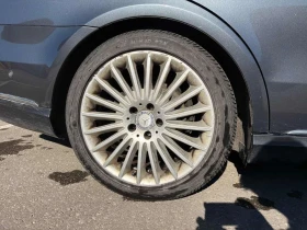 Mercedes-Benz E 250 undefined | Auto.bg — изображение 9 Mercedes-Benz E 250 undefined | Auto.bg — изображение 9