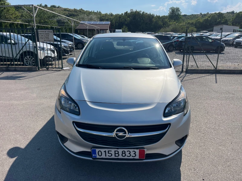 Opel Corsa 1.3 M jet KTEO COC - 5600 € / 10952.65 лв. - 97535669 1 | Car24.bg Opel Corsa 1.3 M jet KTEO COC - 5600 € / 10952.65 лв. - 97535669 1