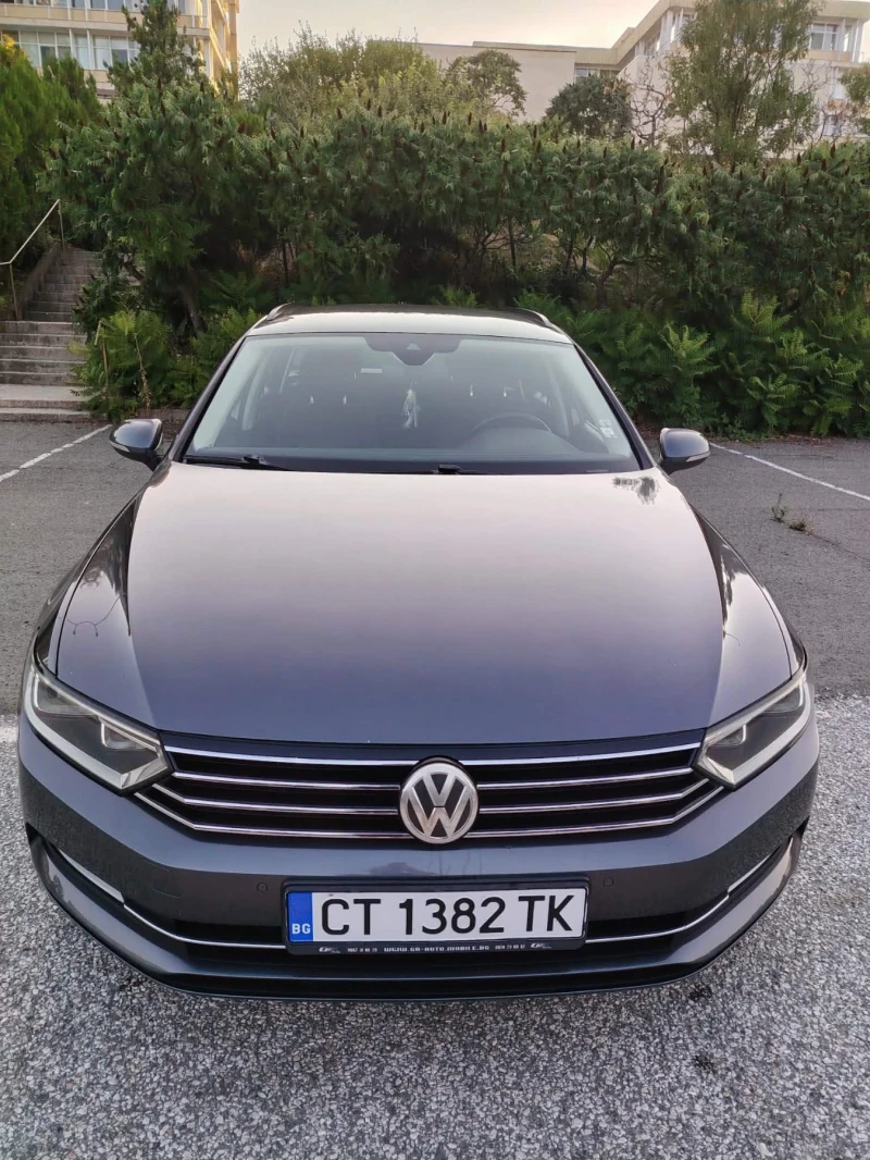 VW Passat TDI 2.0 - 11400 € / 22296.46 лв. - 43238328 1 | Car24.bg VW Passat TDI 2.0 - 11400 € / 22296.46 лв. - 43238328 1