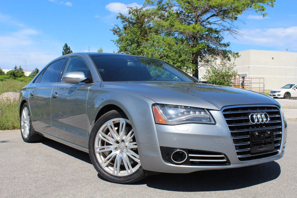 Audi A8 4.2T 360CAM/PANO/PRESTIGE LUXURY SPECIAL | Auto.bg — изображение 1 Audi A8 4.2T 360CAM/PANO/PRESTIGE LUXURY SPECIAL | Auto.bg — изображение 1