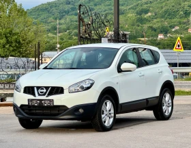 Nissan Qashqai ИТАЛИЯ 52хил. км. 1 - Car24.bg Nissan Qashqai ИТАЛИЯ 52хил. км. 1