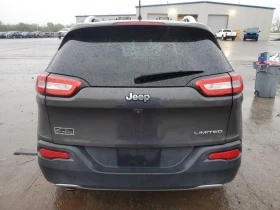 Jeep Cherokee Limited - 16000 лв. / 8180.67 € - 27124576 3 | Car24.bg Jeep Cherokee Limited - 16000 лв. / 8180.67 € - 27124576 3