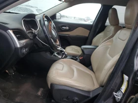 Jeep Cherokee Limited - 16000 лв. / 8180.67 € - 27124576 7 | Car24.bg Jeep Cherokee Limited - 16000 лв. / 8180.67 € - 27124576 7