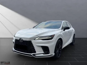 Lexus RX 500h F-SPORT/НОВ!/371HP/HUD/M.LEV/PANO/360/148h - Car24.bg Lexus RX 500h F-SPORT/НОВ!/371HP/HUD/M.LEV/PANO/360/148h
