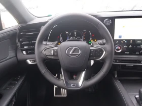 Lexus RX 500h F-SPORT/НОВ!/371HP/HUD/M.LEV/PANO/360/148h - 93899 € / 183650.48 лв. - 38869939 11 | Car24.bg Lexus RX 500h F-SPORT/НОВ!/371HP/HUD/M.LEV/PANO/360/148h - 93899 € / 183650.48 лв. - 38869939 11