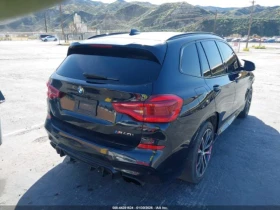 BMW X3 M40I| HARMAN/KARDON| ПАНО| HuD | Auto.bg — изображение 7 BMW X3 M40I| HARMAN/KARDON| ПАНО| HuD | Auto.bg — изображение 7