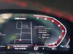 BMW X3 M40I| HARMAN/KARDON| ПАНО| HuD | Auto.bg — изображение 16 BMW X3 M40I| HARMAN/KARDON| ПАНО| HuD | Auto.bg — изображение 16