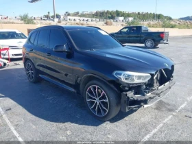 BMW X3 M40I| HARMAN/KARDON| ПАНО| HuD