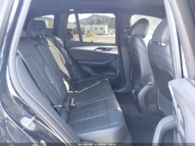 BMW X3 M40I| HARMAN/KARDON| ПАНО| HuD | Auto.bg — изображение 11 BMW X3 M40I| HARMAN/KARDON| ПАНО| HuD | Auto.bg — изображение 11