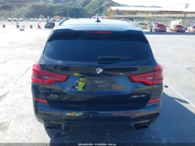 BMW X3 M40I| HARMAN/KARDON| ПАНО| HuD | Auto.bg — изображение 6 BMW X3 M40I| HARMAN/KARDON| ПАНО| HuD | Auto.bg — изображение 6