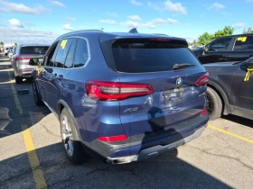 BMW X5 * XDRIVE40I * CARFAX * ПАНОРАМА * АВТОКРЕДИТ * | Auto.bg — изображение 4 BMW X5 * XDRIVE40I * CARFAX * ПАНОРАМА * АВТОКРЕДИТ * | Auto.bg — изображение 4