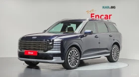 Hyundai Palisade * 2.5T* AWD* CALLIGRAPHY* ПОДГРЕВ* ОБДУХВАНЕ* 360*