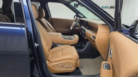 Hyundai Palisade * 2.5T* AWD* CALLIGRAPHY* ПОДГРЕВ* ОБДУХВАНЕ* 360* | Auto.bg — изображение 11 Hyundai Palisade * 2.5T* AWD* CALLIGRAPHY* ПОДГРЕВ* ОБДУХВАНЕ* 360* | Auto.bg — изображение 11