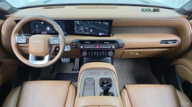 Hyundai Palisade * 2.5T* AWD* CALLIGRAPHY* ПОДГРЕВ* ОБДУХВАНЕ* 360* | Auto.bg — изображение 7 Hyundai Palisade * 2.5T* AWD* CALLIGRAPHY* ПОДГРЕВ* ОБДУХВАНЕ* 360* | Auto.bg — изображение 7