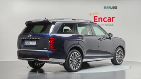 Hyundai Palisade * 2.5T* AWD* CALLIGRAPHY* ПОДГРЕВ* ОБДУХВАНЕ* 360* | Auto.bg — изображение 2 Hyundai Palisade * 2.5T* AWD* CALLIGRAPHY* ПОДГРЕВ* ОБДУХВАНЕ* 360* | Auto.bg — изображение 2