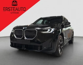 BMW X3 20D XDRIVE M-SPORT H/K SHADOW-LINE