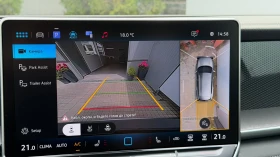 VW Tayron undefined | Auto.bg — изображение 14 VW Tayron undefined | Auto.bg — изображение 14