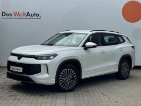 VW Tayron