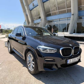 BMW X4 Х4 3.0D, X drive, М пакет - Car24.bg BMW X4 Х4 3.0D, X drive, М пакет