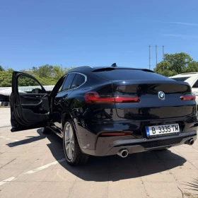 BMW X4 Х4 3.0D, X drive, М пакет - 31500 € / 61608.64 лв. - 68795400 8 | Car24.bg BMW X4 Х4 3.0D, X drive, М пакет - 31500 € / 61608.64 лв. - 68795400 8
