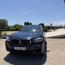 BMW X4 Х4 3.0D, X drive, М пакет - 31500 € / 61608.64 лв. - 68795400 17 | Car24.bg BMW X4 Х4 3.0D, X drive, М пакет - 31500 € / 61608.64 лв. - 68795400 17