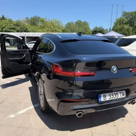 BMW X4 Х4 3.0D, X drive, М пакет - 31500 € / 61608.64 лв. - 68795400 9 | Car24.bg BMW X4 Х4 3.0D, X drive, М пакет - 31500 € / 61608.64 лв. - 68795400 9