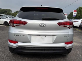 Hyundai Tucson undefined | Auto.bg — изображение 4 Hyundai Tucson undefined | Auto.bg — изображение 4