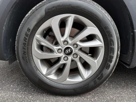 Hyundai Tucson undefined | Auto.bg — изображение 7 Hyundai Tucson undefined | Auto.bg — изображение 7