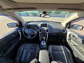 Renault Koleos - 5500 € - 13175683 10 | Car24.bg Renault Koleos - 5500 € - 13175683 10