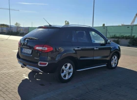 Renault Koleos - 5500 € - 13175683 6 | Car24.bg Renault Koleos - 5500 € - 13175683 6