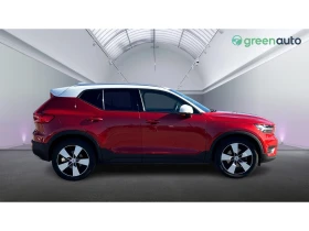 Volvo XC40 T4 2.0 AWD A/T, Месечна вноска от 257 | Auto.bg — изображение 6 Volvo XC40 T4 2.0 AWD A/T, Месечна вноска от 257 | Auto.bg — изображение 6