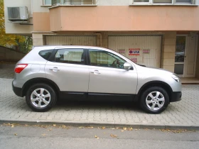Nissan Qashqai 1.5 DCI 103k.c. - 3450 € - 33645229 3 | Car24.bg Nissan Qashqai 1.5 DCI 103k.c. - 3450 € - 33645229 3