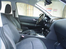 Nissan Qashqai 1.5 DCI 103k.c. - 3450 € - 33645229 11 | Car24.bg Nissan Qashqai 1.5 DCI 103k.c. - 3450 € - 33645229 11