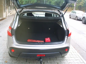 Nissan Qashqai 1.5 DCI 103k.c. - 3450 € - 33645229 14 | Car24.bg Nissan Qashqai 1.5 DCI 103k.c. - 3450 € - 33645229 14