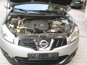 Nissan Qashqai 1.5 DCI 103k.c. - 3450 € - 33645229 17 | Car24.bg Nissan Qashqai 1.5 DCI 103k.c. - 3450 € - 33645229 17