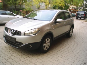 Nissan Qashqai 1.5 DCI 103k.c. - 3450 € - 33645229 7 | Car24.bg Nissan Qashqai 1.5 DCI 103k.c. - 3450 € - 33645229 7