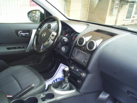 Nissan Qashqai 1.5 DCI 103k.c. - 3450 € - 33645229 12 | Car24.bg Nissan Qashqai 1.5 DCI 103k.c. - 3450 € - 33645229 12