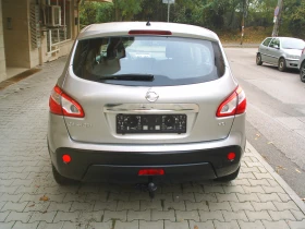 Nissan Qashqai 1.5 DCI 103k.c. - 3450 € - 33645229 5 | Car24.bg Nissan Qashqai 1.5 DCI 103k.c. - 3450 € - 33645229 5