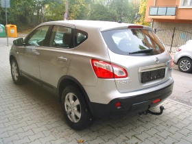 Nissan Qashqai 1.5 DCI 103k.c. - 3450 € - 33645229 6 | Car24.bg Nissan Qashqai 1.5 DCI 103k.c. - 3450 € - 33645229 6