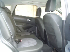 Nissan Qashqai 1.5 DCI 103k.c. - 3450 € - 33645229 13 | Car24.bg Nissan Qashqai 1.5 DCI 103k.c. - 3450 € - 33645229 13