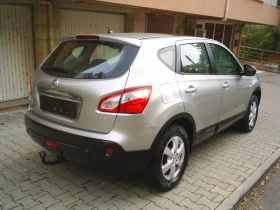 Nissan Qashqai 1.5 DCI 103k.c. - 3450 € - 33645229 4 | Car24.bg Nissan Qashqai 1.5 DCI 103k.c. - 3450 € - 33645229 4